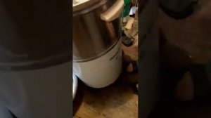 Стиральная машина Rīga 13 ещё работает???