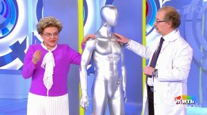 Жить здорово! Выпуск от 04.04.2018