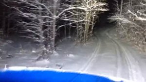 Светодиодная балка 240 w