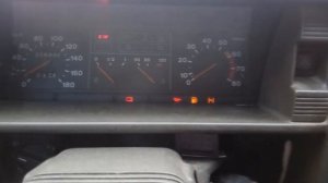 Холодный старт в -28 ВАЗ 21099 Карбюратор / Cold start to -28 Lada Samara