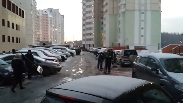 Чудо анохина 58. Новый глава управы Александров А. смотреть онлайн