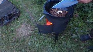 Готовим дикую утку. КАЗАН КЕБАБ ИЗ ДИКОЙ УТКИ