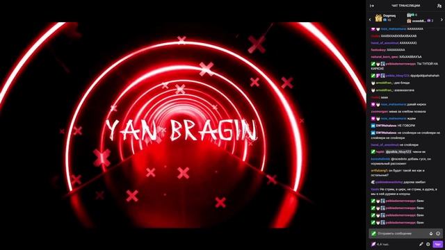 ШАДОУРЕЙЗ И КУРСЕД ОЦЕНИВАЮТ АНЕКДОТЫ | SHADOWRAZE | смотреть онлайн