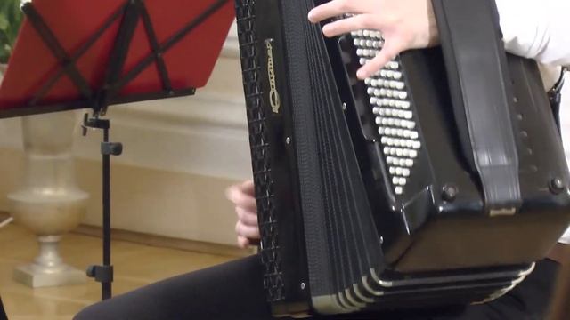 Astor Piazzolla - "Libertango" (1974) смотреть онлайн