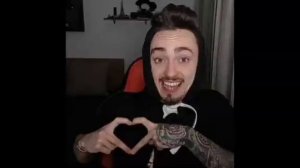 За окном 🔍 опять Херейд 🗿 Эдисон и гача лайф