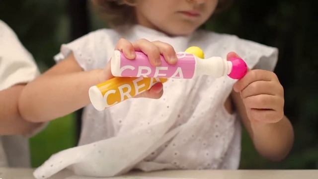 МАРКЕРЫ-ШТАМПЫ DOT MARKER ? Яркие, водостойкие и развивающие воображение смотреть онлайн