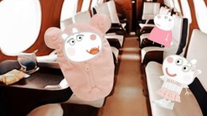 THE PREPPY SUZY FAMiLY:  Suzy and Lilly go to Japan!