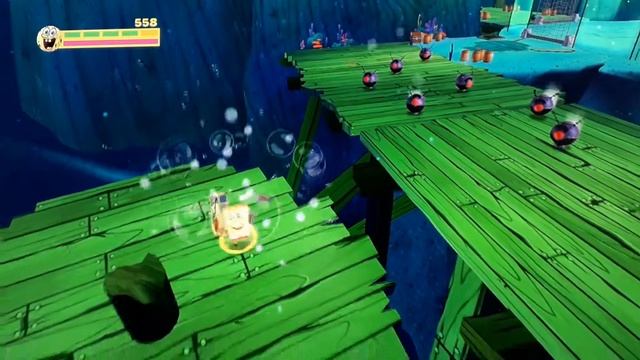 Губка боб VS Робо-планктон. Губка боб квадратные штаны Планктон месть РОБОТОВ! смотреть онлайн