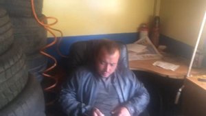 Авто рынок в Малиновке Илья монтаж