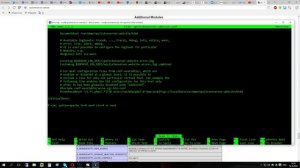 Настройка LAMP (Linux - Apache - Mysql - Php) на ubuntu 16.04 server в подробностях.