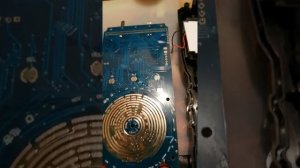 Ремонт тестора MESTEK DM100C