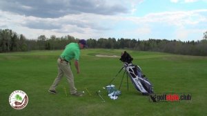Урок гольфа № 9 - Гибрид / Hybrids - 2015 год