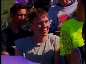 УРАЛ БАТЫР Башкирский кубаир  Фильм сборник  2008г