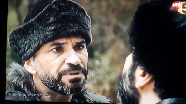 Hukmdor Usmon 280-277-281-293-325-356-qism Premyera uzbek tilida смотреть онлайн