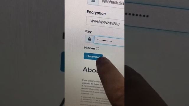 COMO GERAR CÓDIGO QR PARA O MEU WI-FI? - EDIEL COSTA