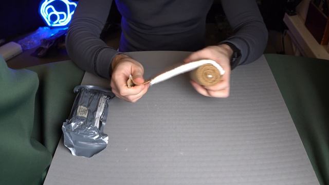 Перевязочные пакеты Rhino Rescue! Без рогов и дураков...