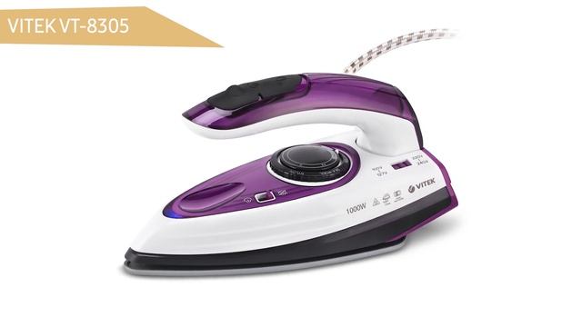 ТОП—10. Лучшие утюги для дома. Ноябрь 2022 года. Рейтинг! смотреть онлайн