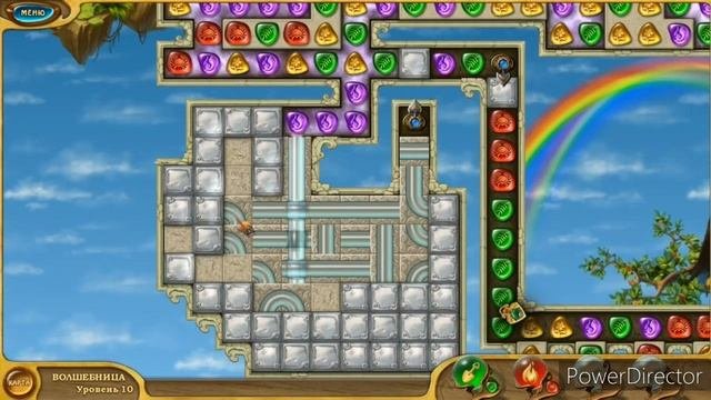 Прохождение 4 Элемента 2 - Коллекционное Издание Часть 1 (PC) (Без комментариев)
