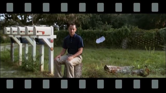 8 ВМК Форрест Гамп смотреть онлайн