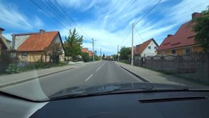 РАЙОН в Калининграде на СЕВЕРНОЙ ГОРЕ! Лучшее место для жизни и покупки дома ?