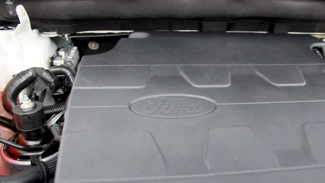 Towing With Your 2018 Ford Edge смотреть онлайн