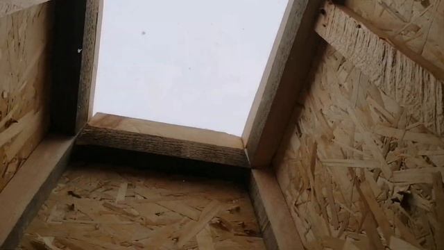 Вентиляция и ВЫТЯЖКА в ДОМЕ