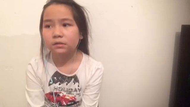 Страшный дед хотел нас к себе приманить!😱моя история... смотреть онлайн