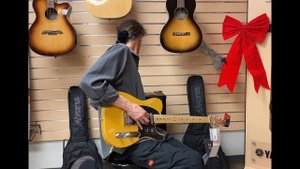 Fender Player Telecaster 2021