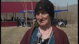 Обычаи и традиции народов Дагестана 18.04.14