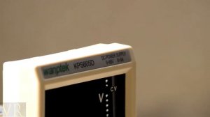 Лабораторный блок питания Wanptek 60 V 5A
