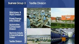 DAEWOO INTERNATIONAL CORPORATION