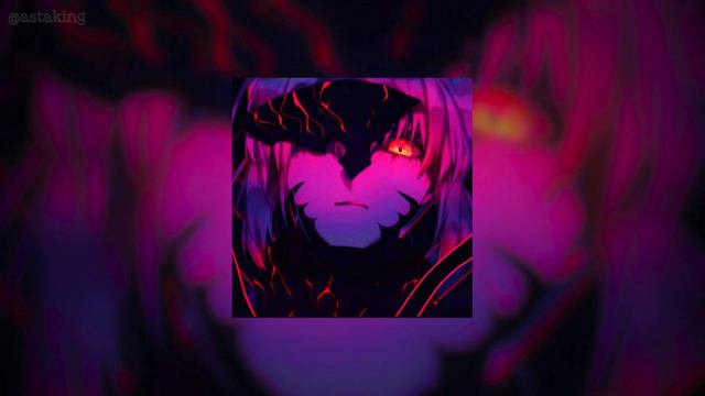 Kordhell - Murder in my Mind [Guitar Remix + Slowed Reverb]