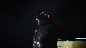 Mass Effect 4 Teaser Trailer