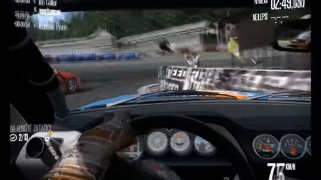 NFS Shift (EA Games) [hrajmobil_sk Gameplay] смотреть онлайн