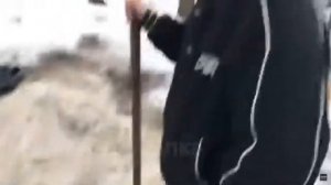 НЮХАЙ БЕБРУ