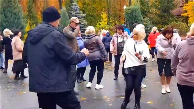 А НАКАНУНЕ ТВОЙ ДЕНЬ РОЖДЕНЬЯ! 21 октября 2023 ХАРЬКОВ ТАНЦЫ НА РЕТРО смотреть онлайн