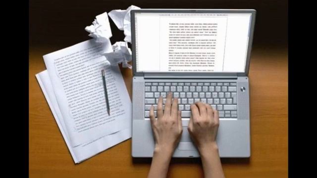 Навіщо писати наукові статті та тези? Кому це потрібно смотреть онлайн