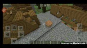 ОБЗОР МАШТАБНОЙ КАРТЫ S.T.A.L.K.E.R в Minecraft