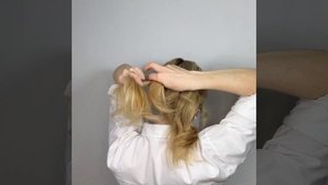 ПРИЧЕСКИ НА КАЖДЫЙ ДЕНЬ ✨ 1 или 2? Какую ты выберешь? / Amazing Everyday Hairstyles ? 1 or 2?