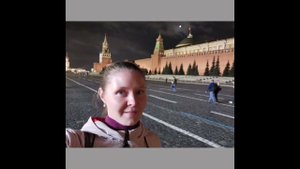 Москва за 1 день. Что успеть посмотреть?