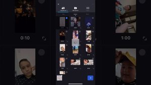 Как сделать замедленное видео без VSCO на айфон