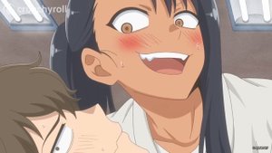 Nagatoro PINS Senpai! | DUB | DON'T TOY WITH ME MISS NAGATORO 2nd Attack