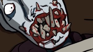 SCP-4910 Los Sonrientes (SCP Animación)