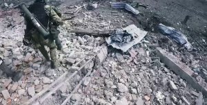 🔴Штурм «Марьинки» - от первого лица🔴