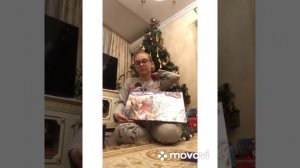 Подарки на день Святого Николая 💖🥳😱