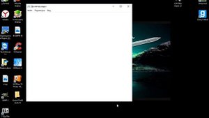 Что делать если не открываются папки в Windows 10