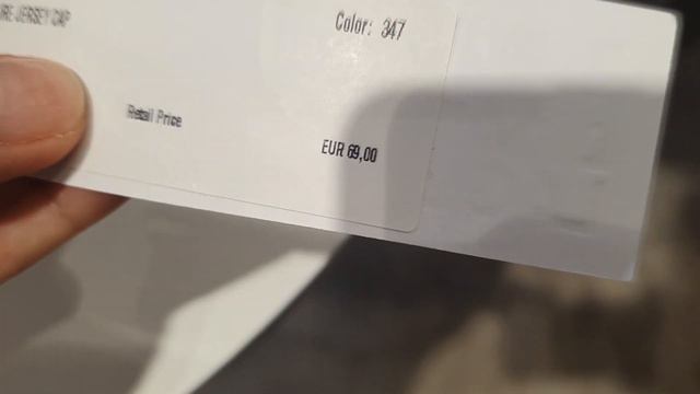 ZARA &  MASSIMO DUTTI