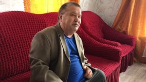 Стихи на татарском. Юмор .