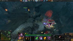 Dota 2 Gameplay Ultimate Fight Expert Mac Settings