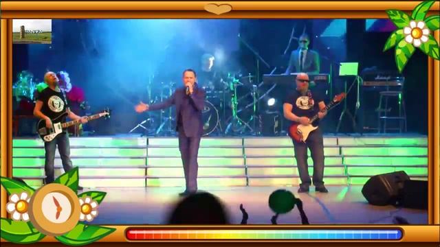 А над водой _ группа Сборная Союза _ смотреть онлайн